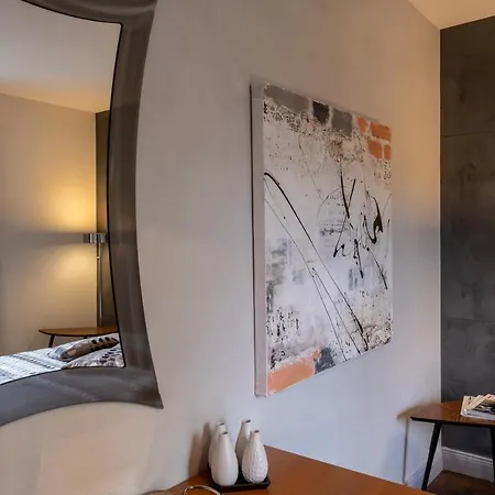 Appartement Dans Maison De Charme * Barr