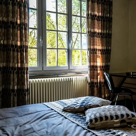 Appartement Dans Maison De Charme Casa de Campo *
