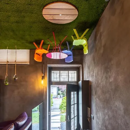 Appartement Dans Maison De Charme Country house