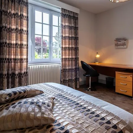 Appartement Dans Maison De Charme *