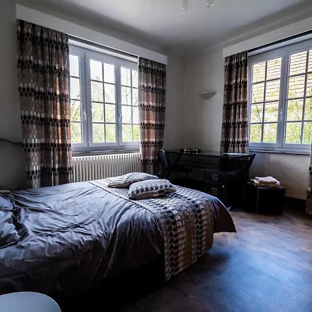 Country house Appartement Dans Maison De Charme Barr