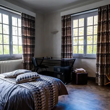 Country house Appartement Dans Maison De Charme Barr