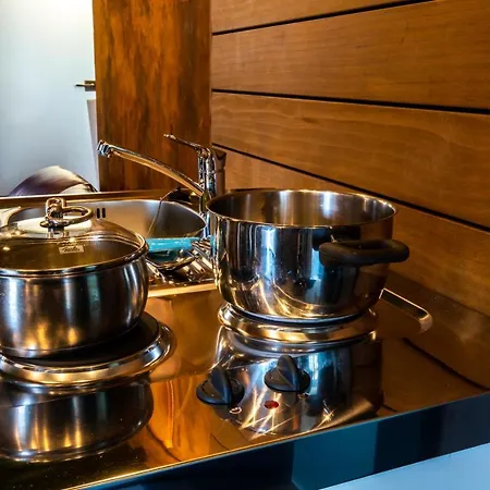 Appartement Dans Maison De Charme *