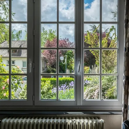 Country house Appartement Dans Maison De Charme *