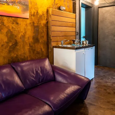 Appartement Dans Maison De Charme *