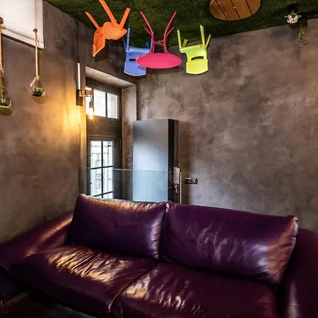 Appartement Dans Maison De Charme Barr