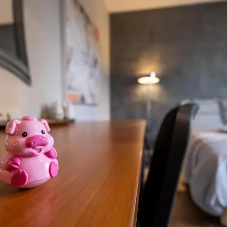 Appartement Dans Maison De Charme * Barr
