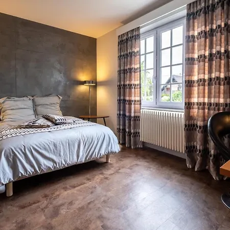 Appartement Dans Maison De Charme Casa de Campo *