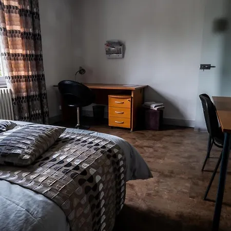 Country house Appartement Dans Maison De Charme