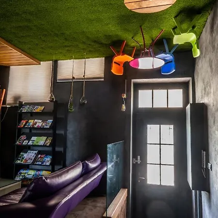 Appartement Dans Maison De Charme Barr