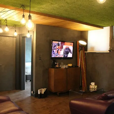 Appartement Dans Maison De Charme Casa de Campo Barr
