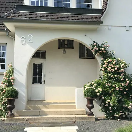 Appartement Dans Maison De Charme Casa de Campo Barr