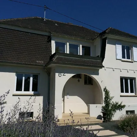 Country house Appartement Dans Maison De Charme *